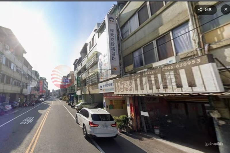 ★正自強路店面★