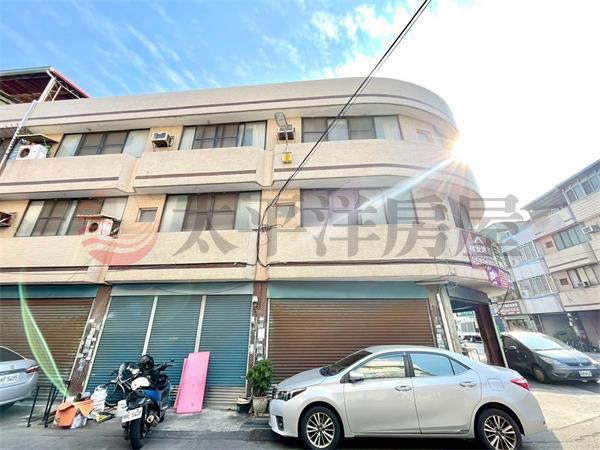 ★光明角店住★