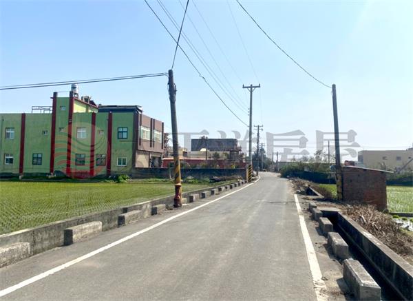 ★線西金馬路建地★