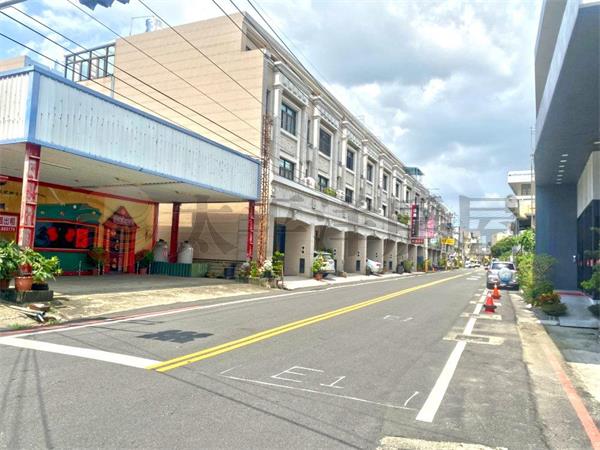 ★北斗宮後街角地★
