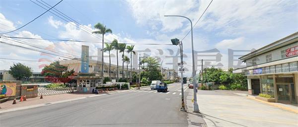 ★大嘉國小建地★
