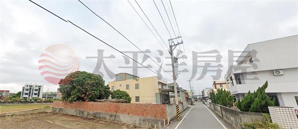 ★糖友社區旁建地★