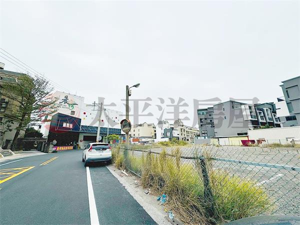 ★正海浴路建地★