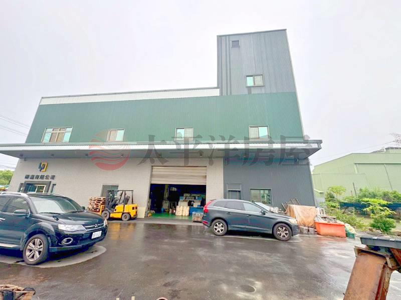 北斗家商旁丁建+田工廠