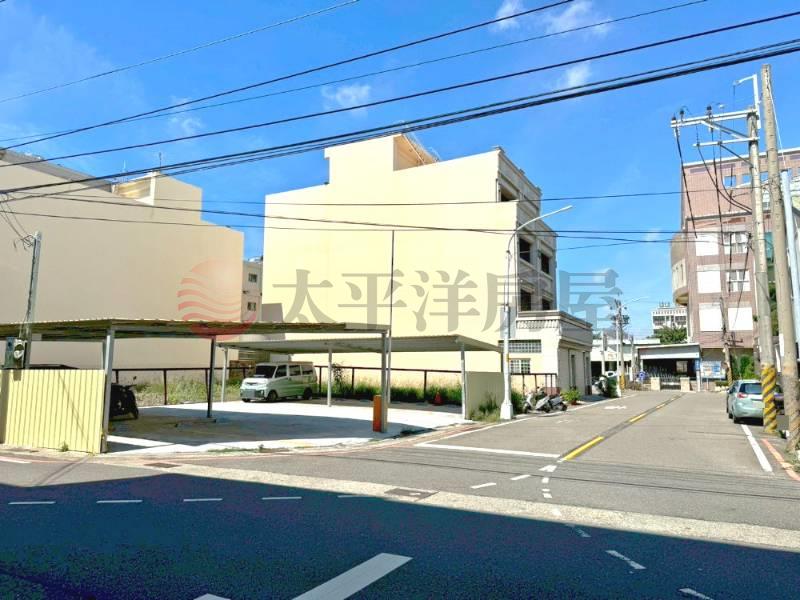 ★和美高中大面寬建地★