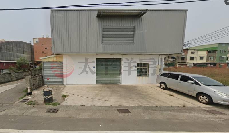 ★近線東路建+田廠房★