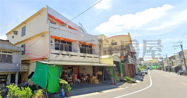 ★田尾住宅區美建地★