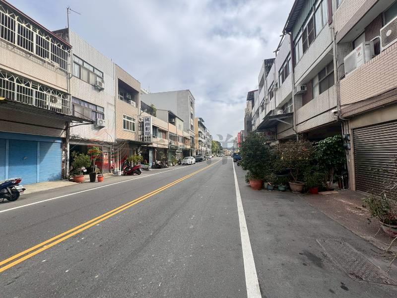 正埔西街店住