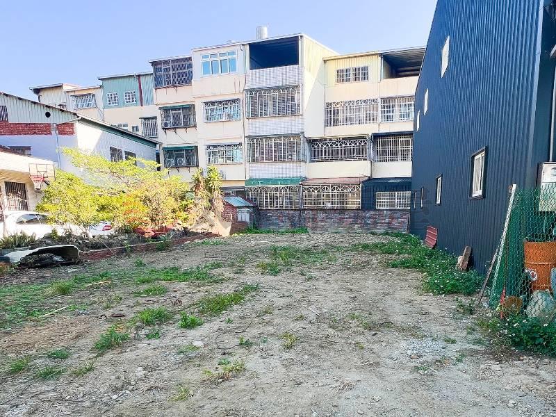 10米面寬軍功乙建