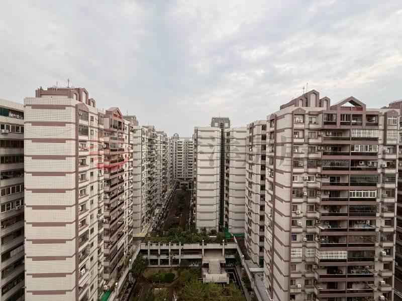 國宅高層景觀大樓