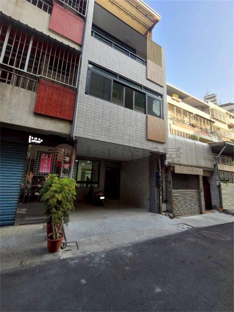合作街店住
