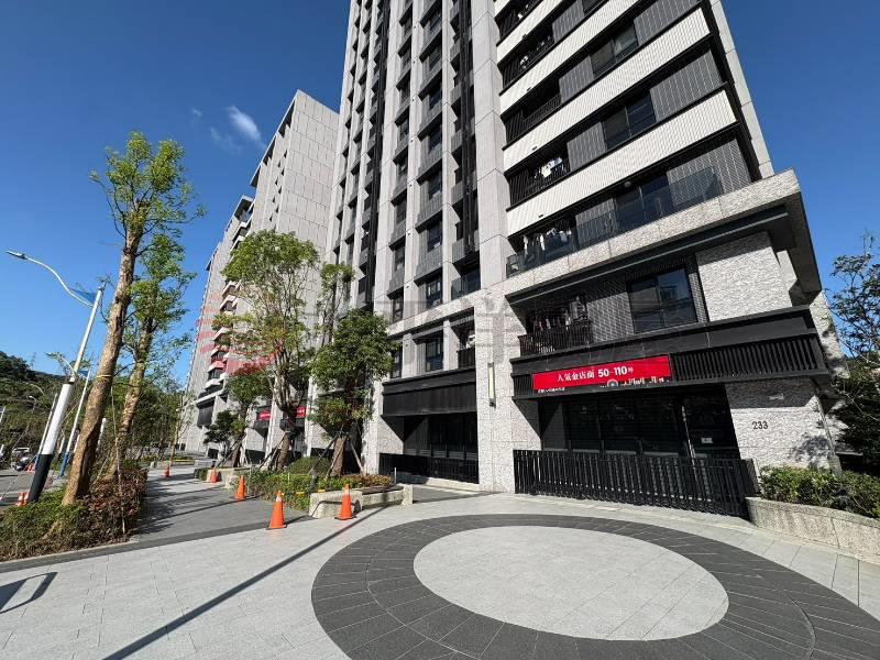 夢悅城金店面(七)