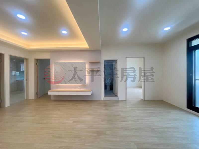 中壢信義國小3房美寓