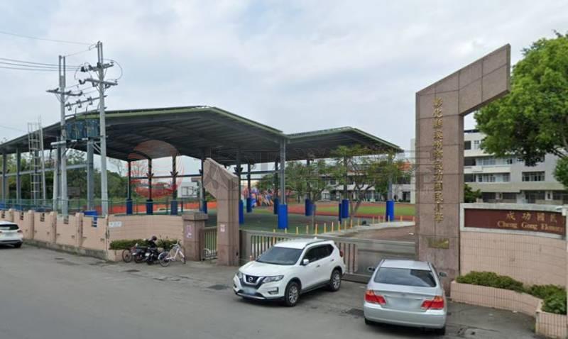 溪州成功國小旁建地