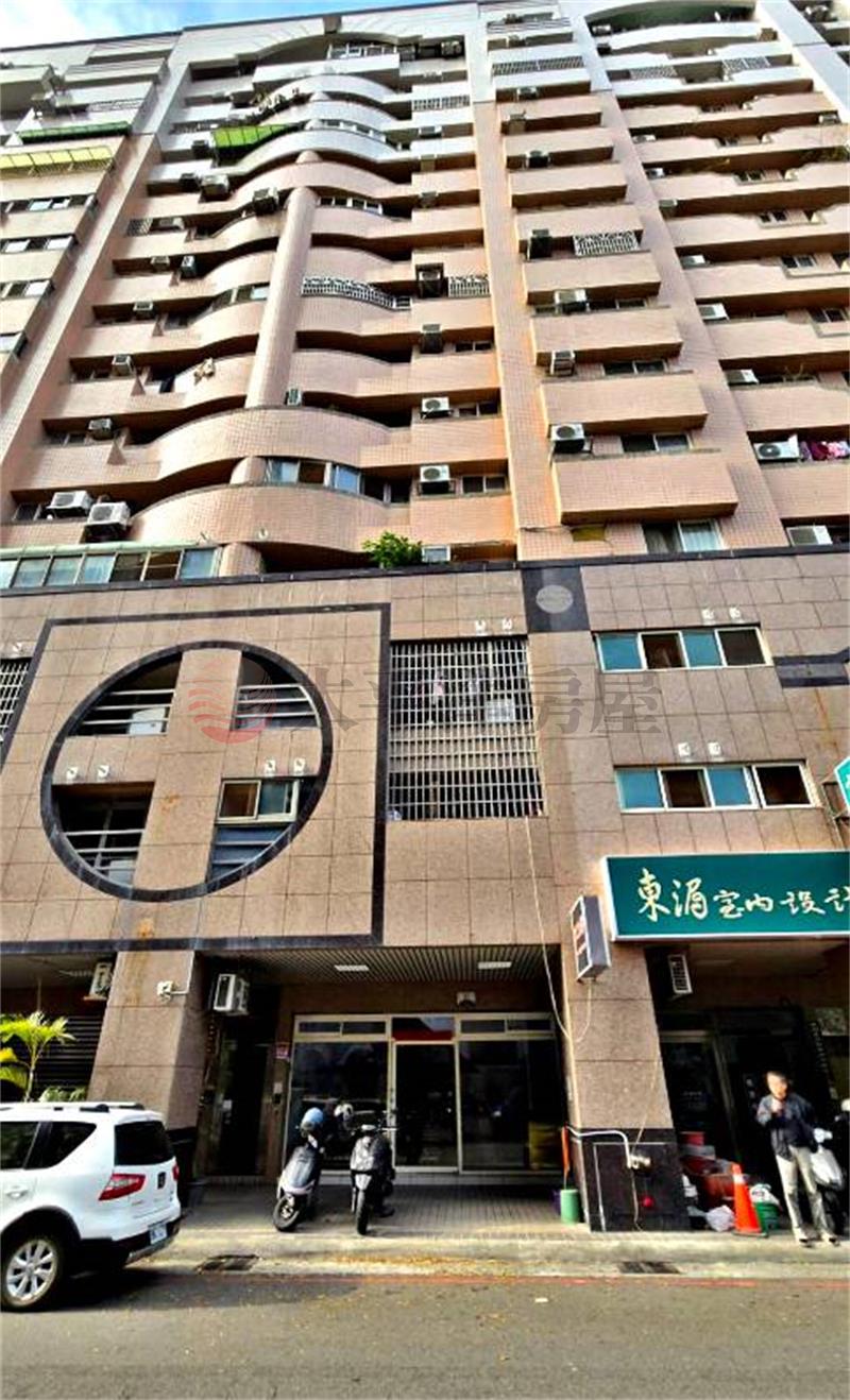 工學北路黃金樓店