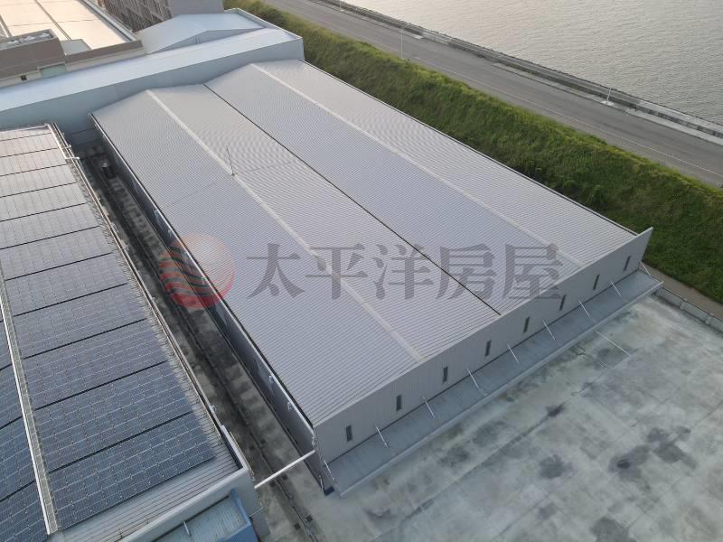 彰濱工業區工業廠房C