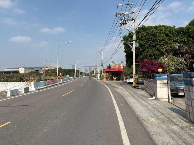 埔心羅厝段田地