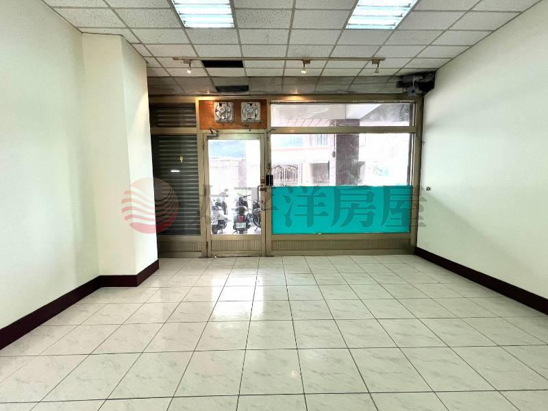 員林西區大樓店面