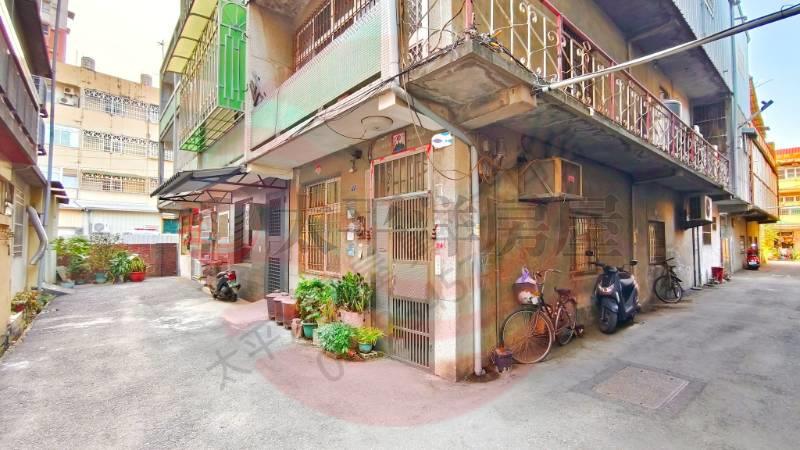中正路旁精裝6房美透天
