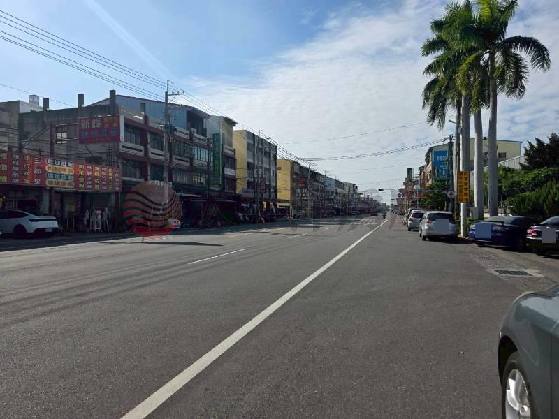 埔心正中正路建地