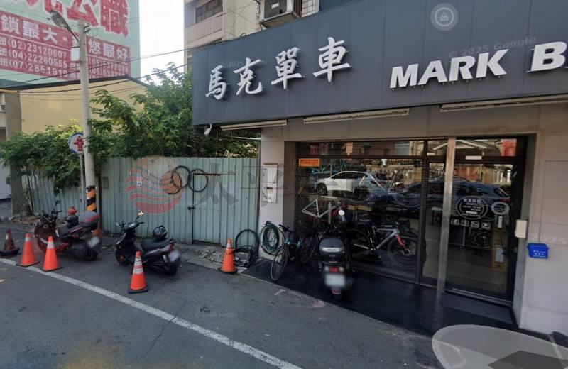 北港朝天宮建地