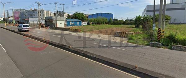 觀音20米成功路交通用地