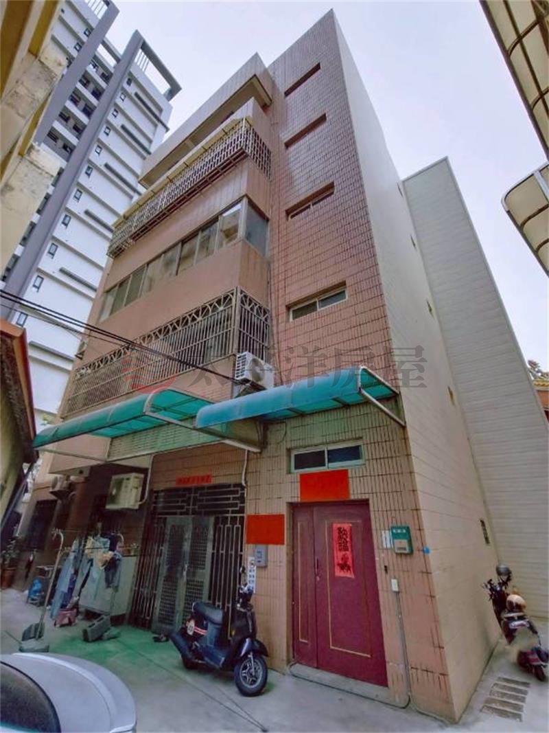近漢基電梯大公寓