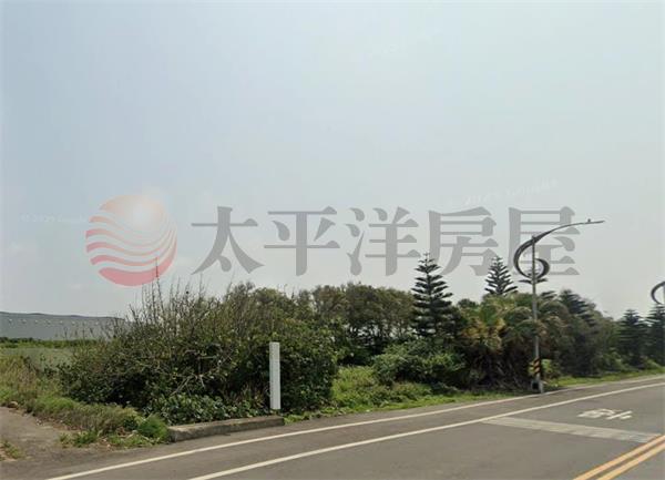 桃科工業區丁建住宅角地