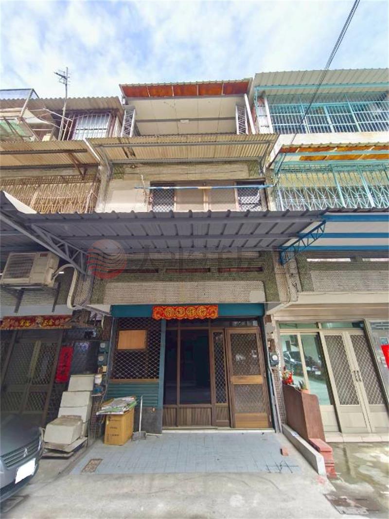 員林游泳池便宜美透天
