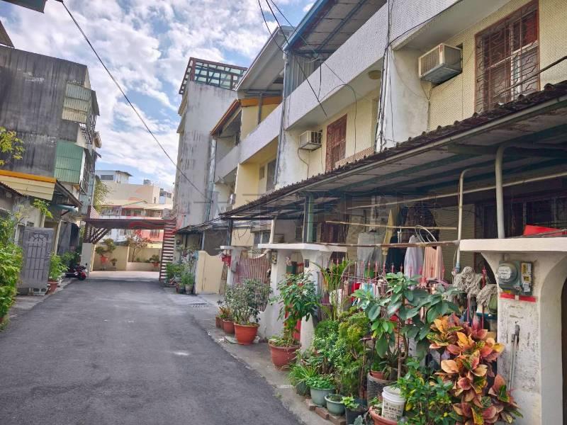 彰化市大成國小大面寬美透天