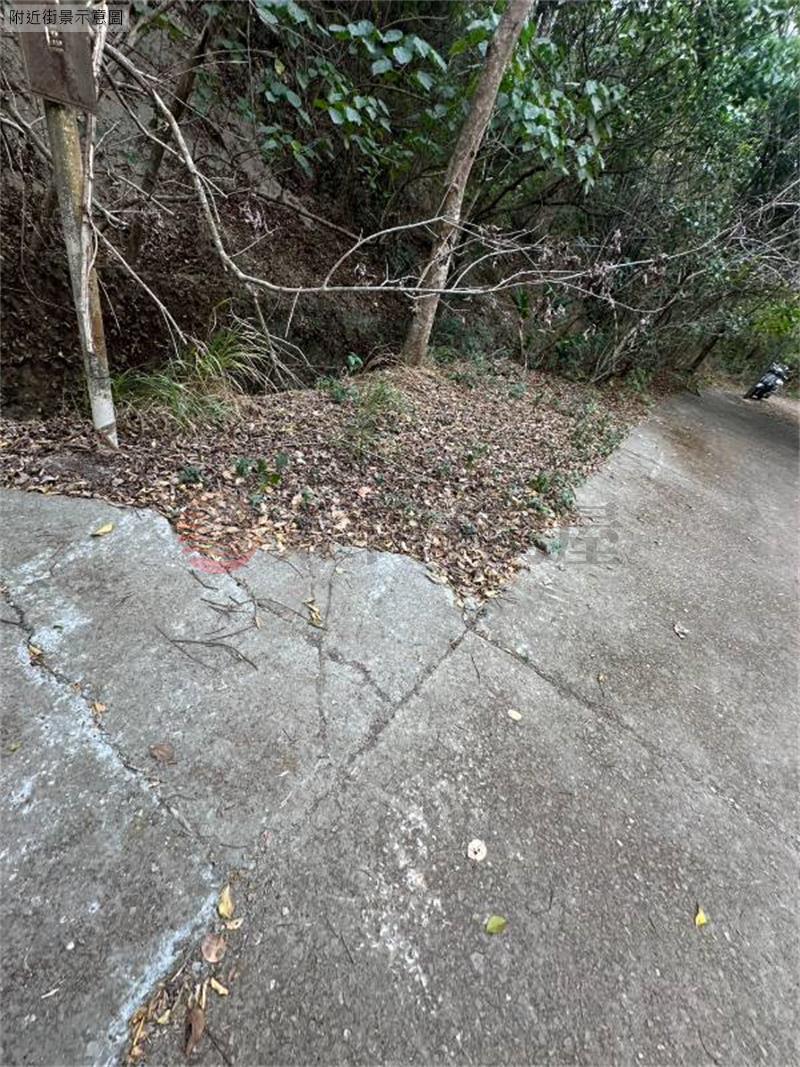 花壇民俗村旁持份農地