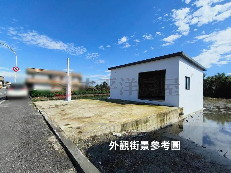 開心農場好規劃小農屋