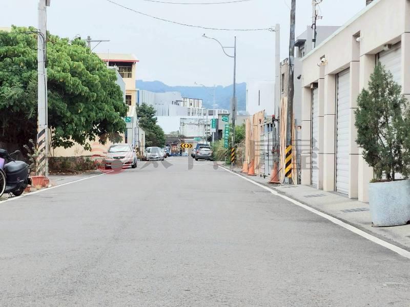 豐年段美建地
