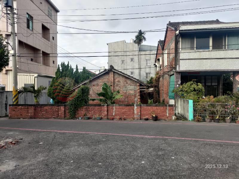 專簽-永靖方正建地