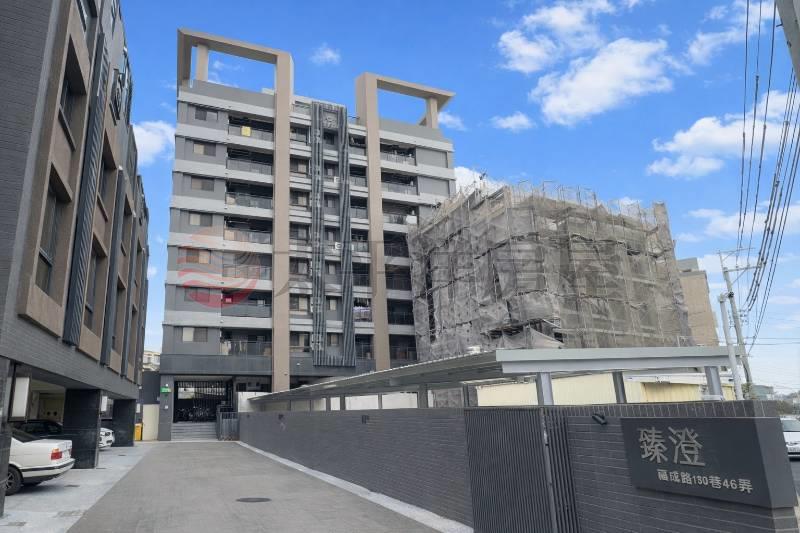 沙鹿最俗千萬內2房尬裝潢車位