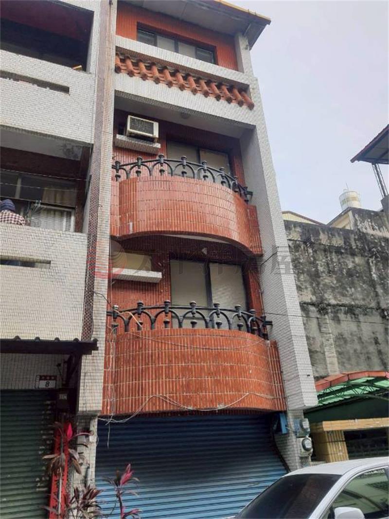 圓林園大地坪透天