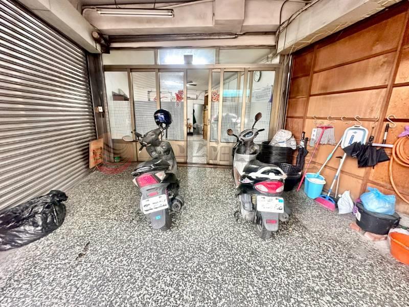 正信義街透店
