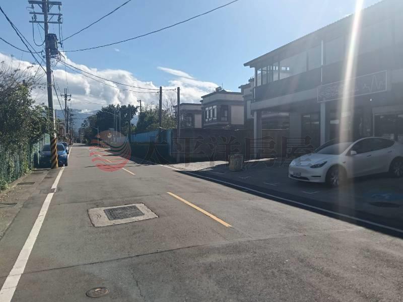 龍潭小坪數大面寬臨路一般農