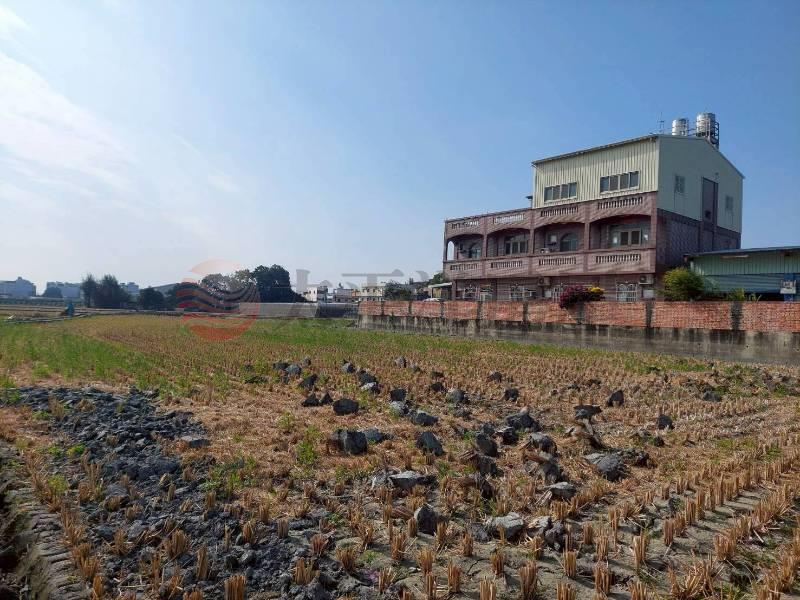 大村近大西國小田地