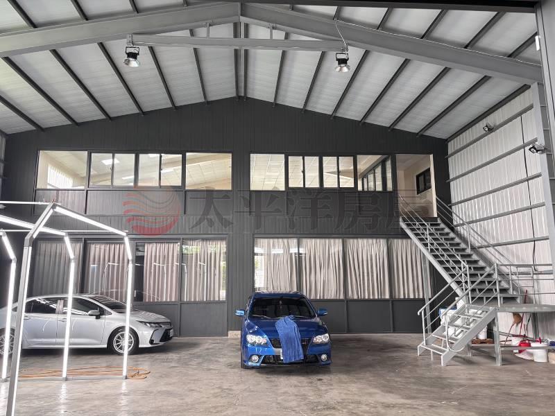 福興鄉沿海路丁建廠房加農地