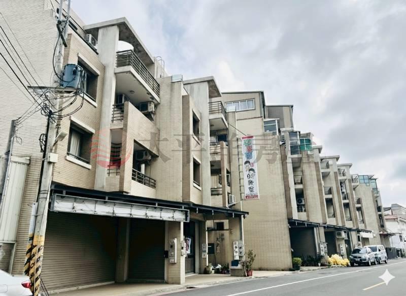 五權夜市七米六面寬金店住