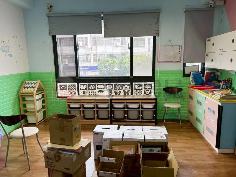 彰化市正建國北路店面