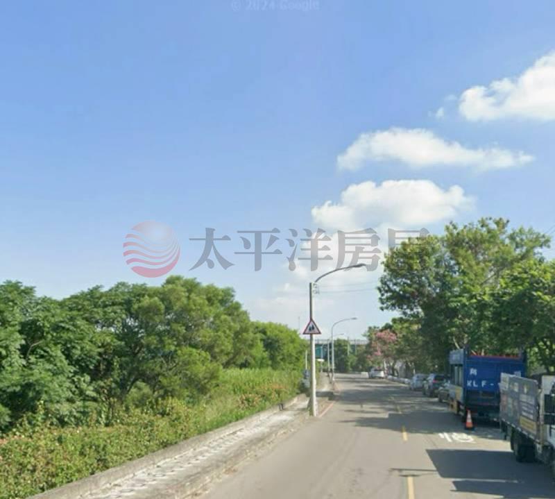 台中近中科路都內農地