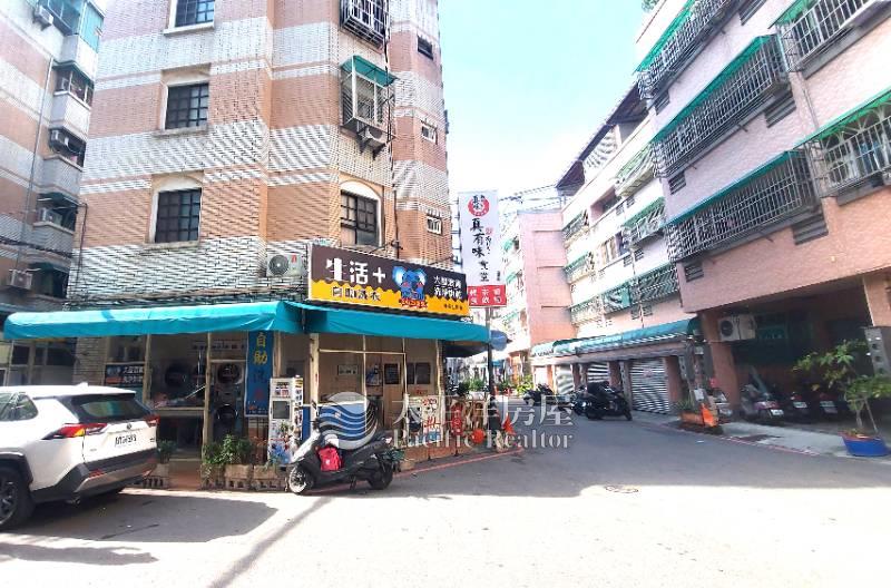 逢甲角間漂亮樓店