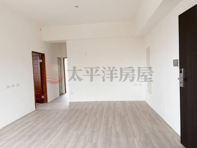 冬山市中心全新華德福三房