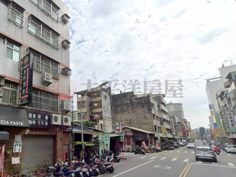 正華山路店面