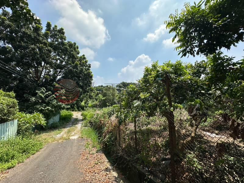 高經濟種植區