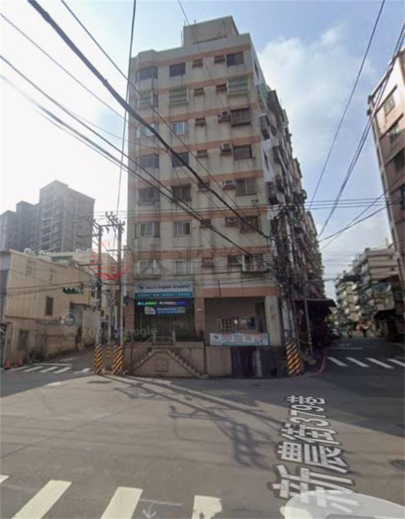 楊梅全明新景3房車5樓
