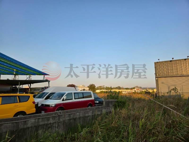 花壇㊣中山路精華地段農地