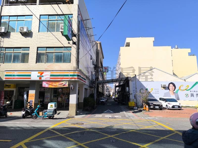 民族路寬建地【地33.8坪】